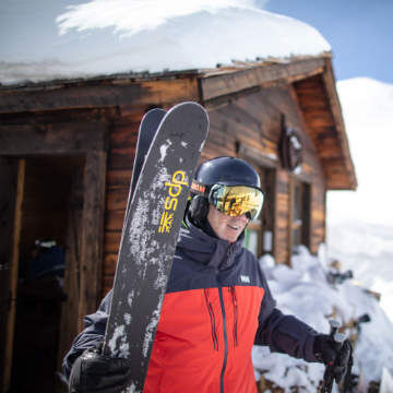 Men's Snowboard Clearance - Snowboarding Bindings on | Christy Sports | Christy