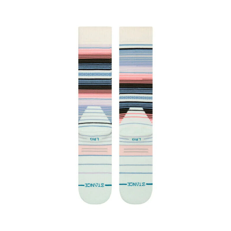 Stance Curren Med Merino Snow Socks image number 2