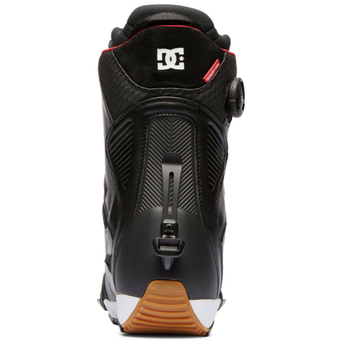 dc step on control boa snowboard boots