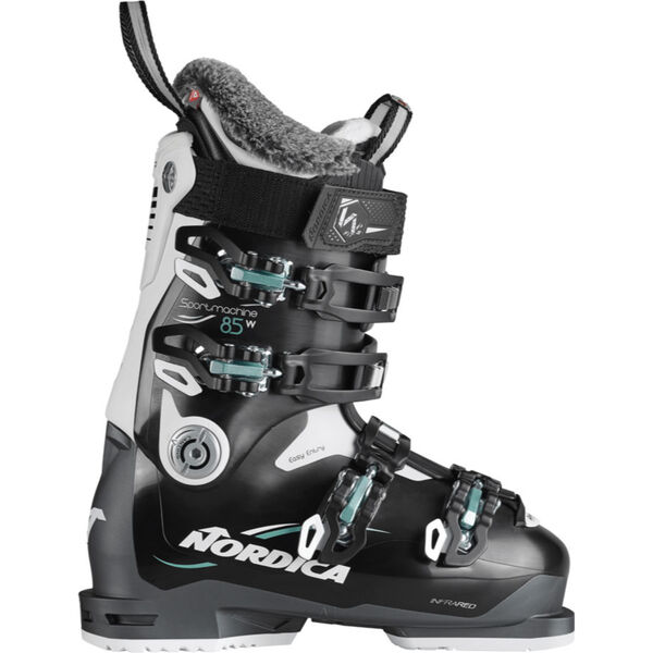 Nordica SportMachine 85 Ski Boots Womens