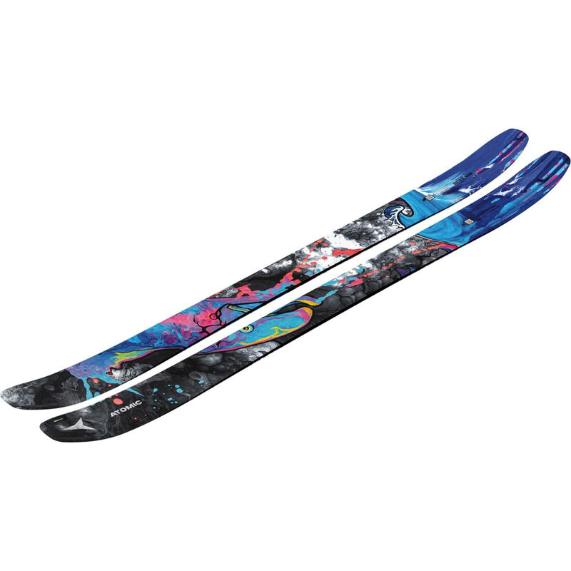 Atomic Bent 110 Skis image number 4