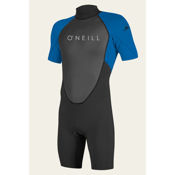 O'Neill Reactor-2 2mm Back Zip S/S Spring Wetsuit Youth