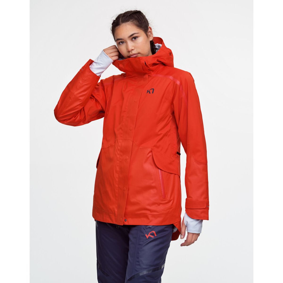 christy sports womens ski jackets