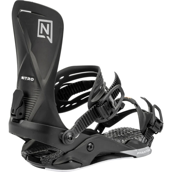 Nitro Phantom Snowboard Bindings