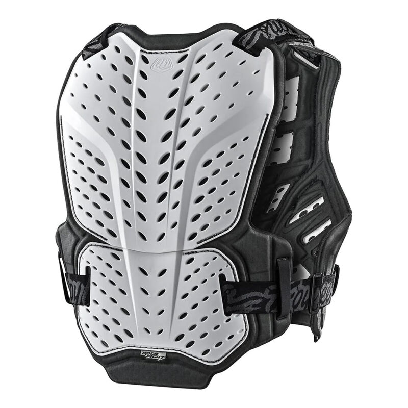 Troylee Rockfight Chest Protector image number 1