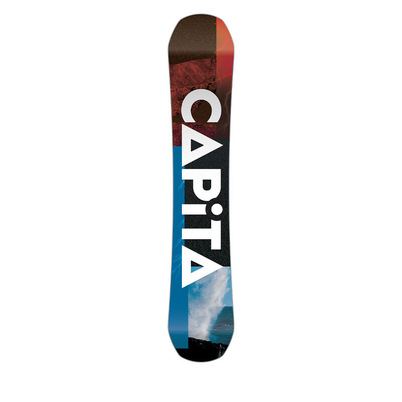 CAPiTA D.O.A. Wide Snowboard Mens image number 4