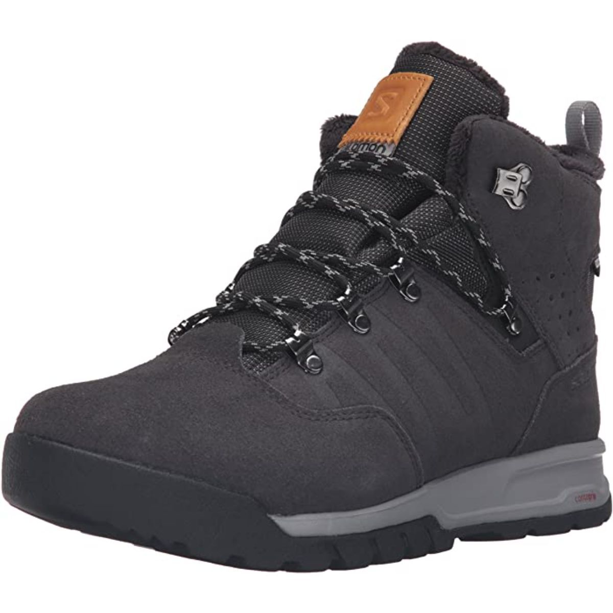 Salomon utility outlet boots