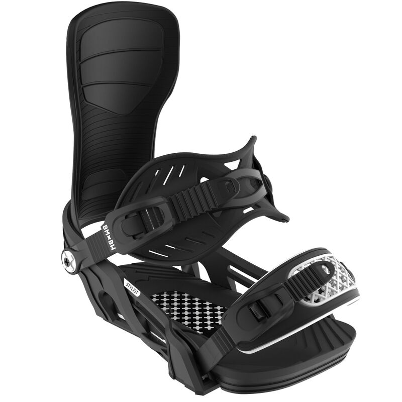 Lib Tech Stylist Snowboard Binding Womens image number 0