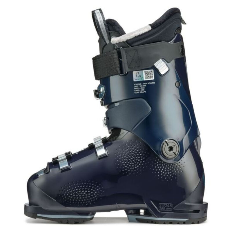 Tecnica Mach Sport HV 85 Ski Boots Womens image number 2