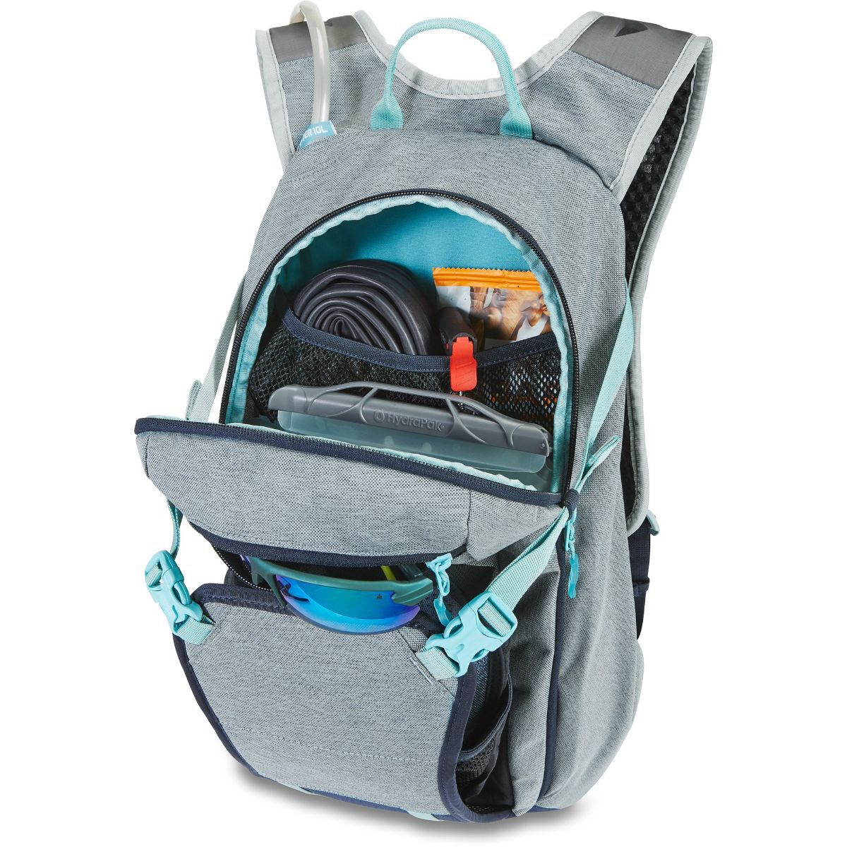 womens bike backpack