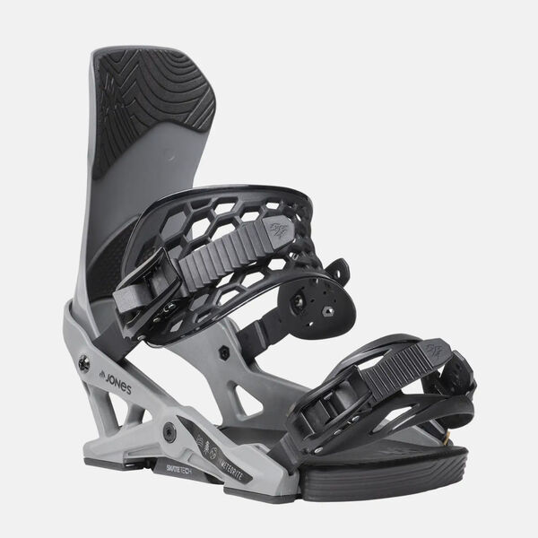 Jones Meteorite Snowboard Bindings Mens