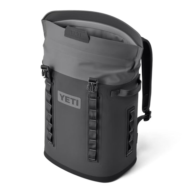 YETI M20 Backpack Soft Cooler image number 2