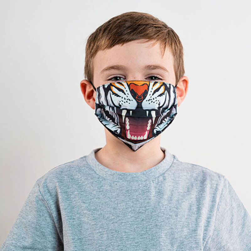 Sa Company Face Mask Kids 21 Christy Sports