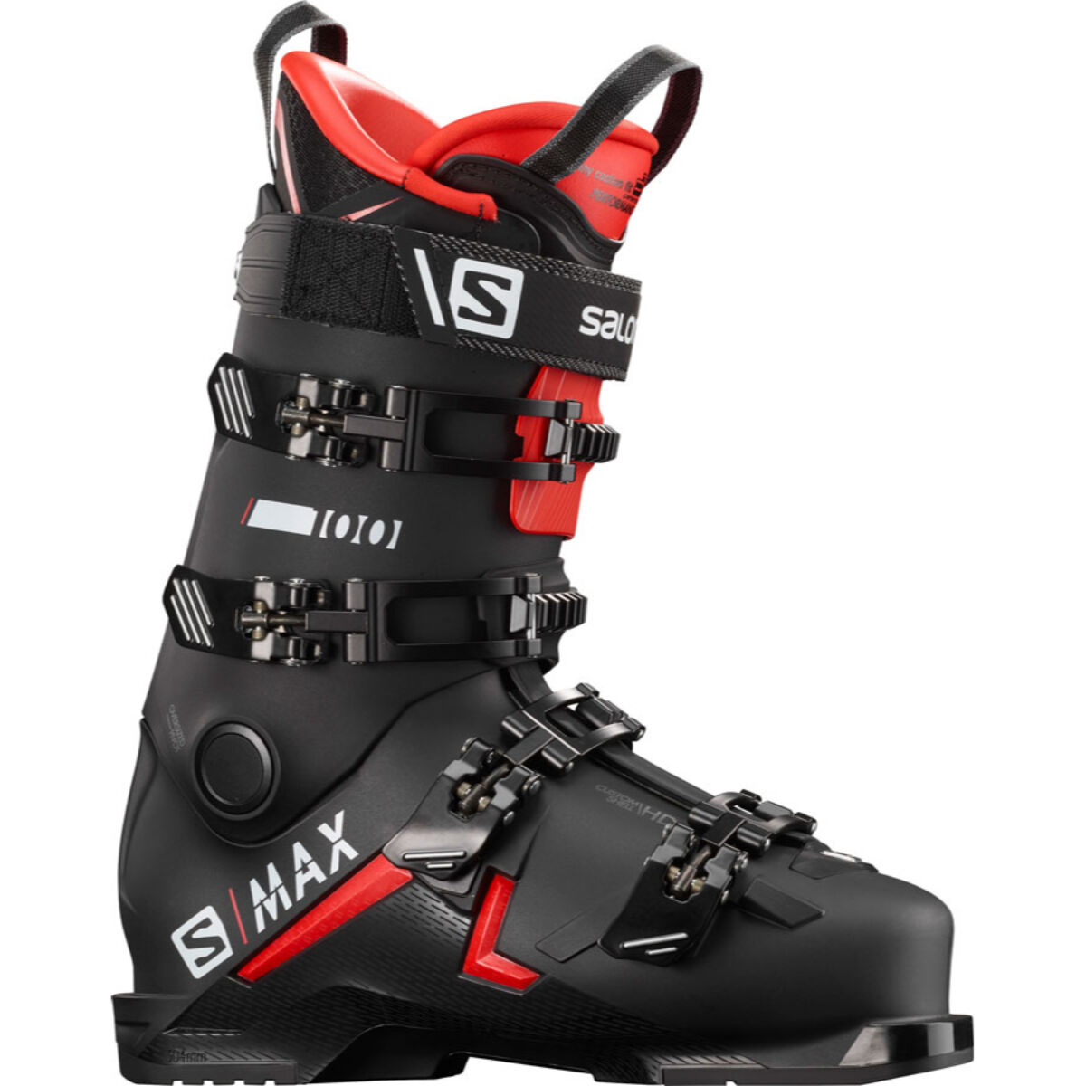 31.5 ski boots