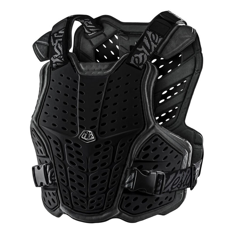 Troy Lee Rockfight Chest Protector Kids image number 0