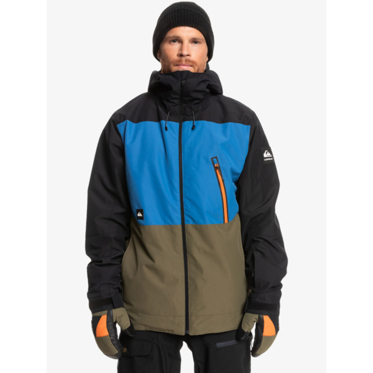 AFDICEGEAR SHELTER JACKET & PANTS-