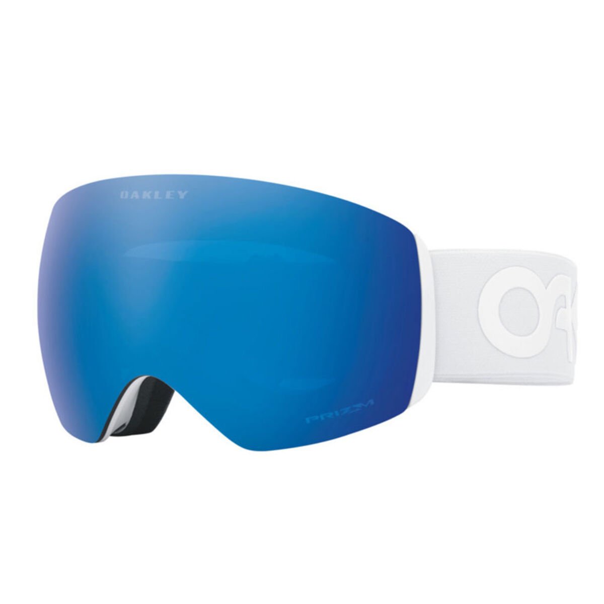 oakley prizm xl goggles