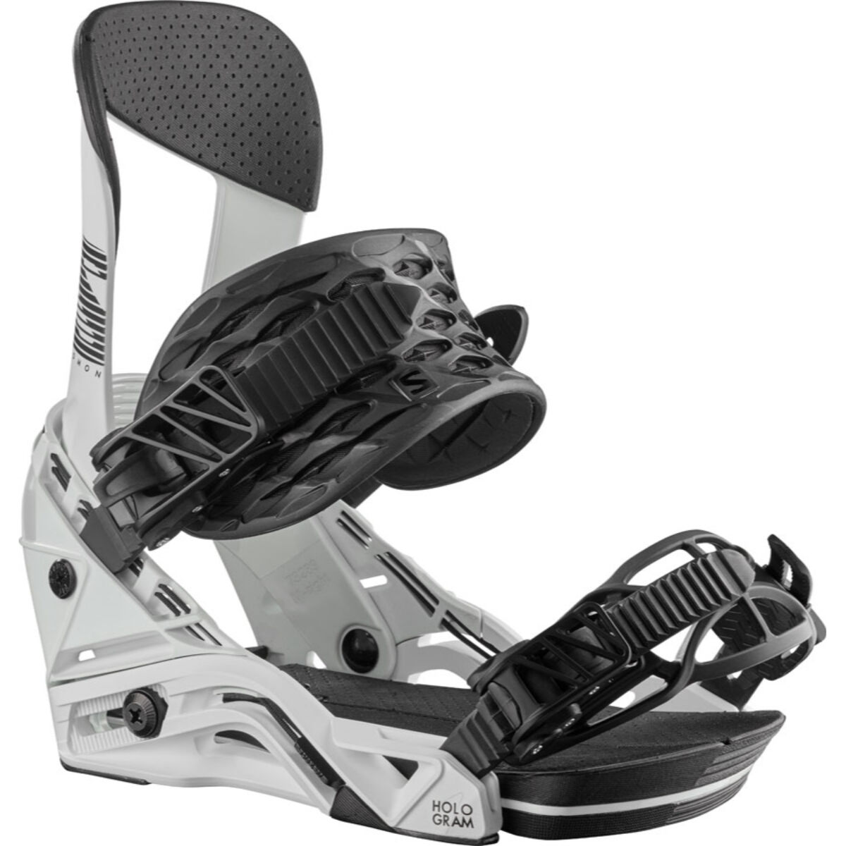 salomon shadow fit bindings