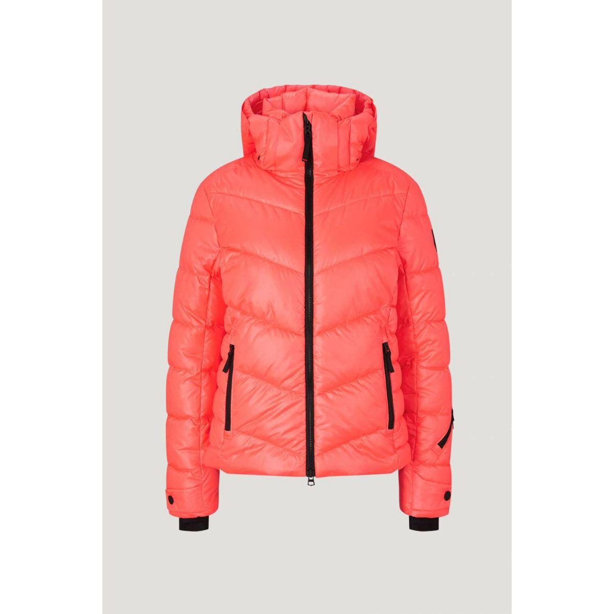 Fire ice outlet jackets sale