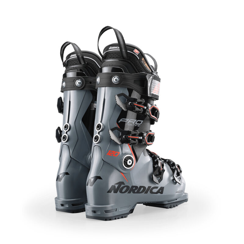 Nordica Promachine 120 Ski Boots image number 2