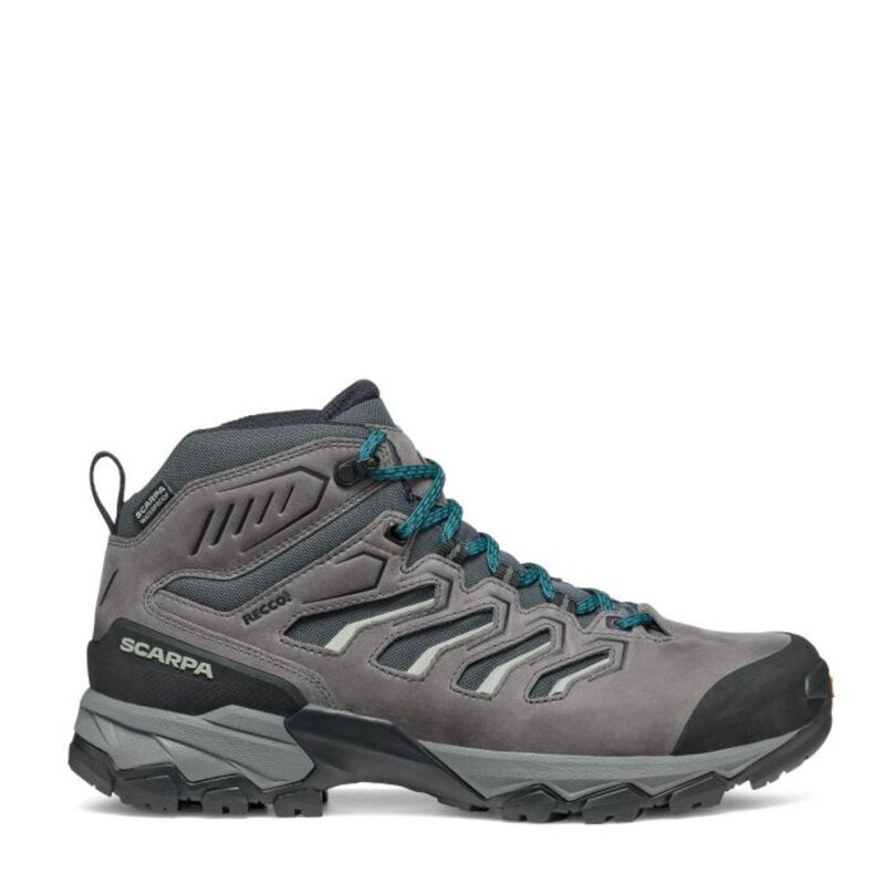 Scarpa Moraine Mid WP Boots Mens image number 1