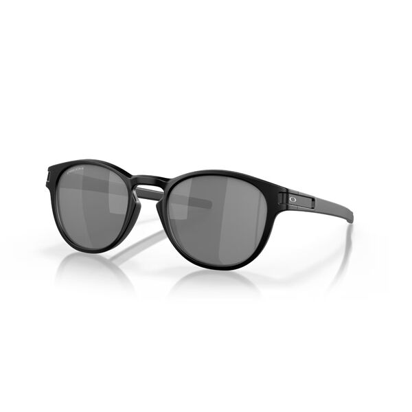 Oakley Latch Sunglasses + Prizm Black Lens