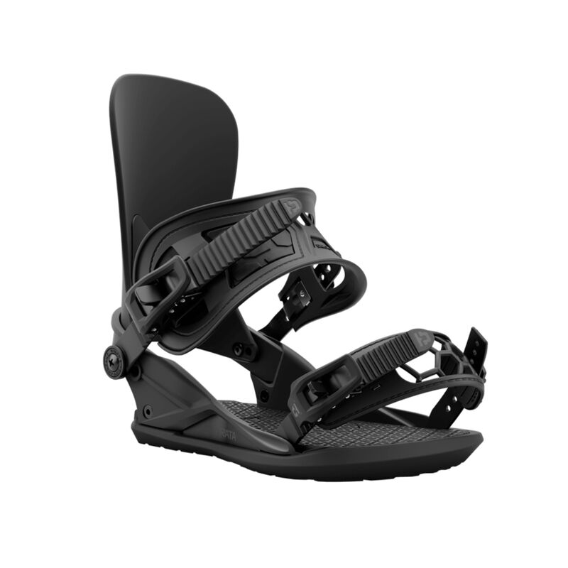 Union Strata Snowboard Bindings Mens image number 0