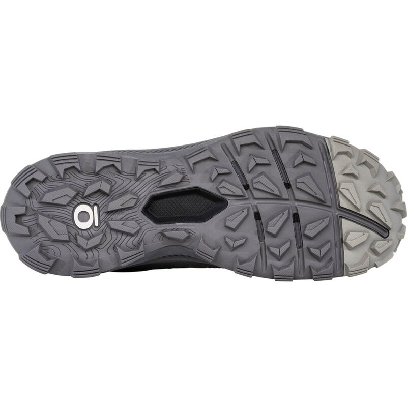Oboz Katabatic Low Shoes Womens image number 1
