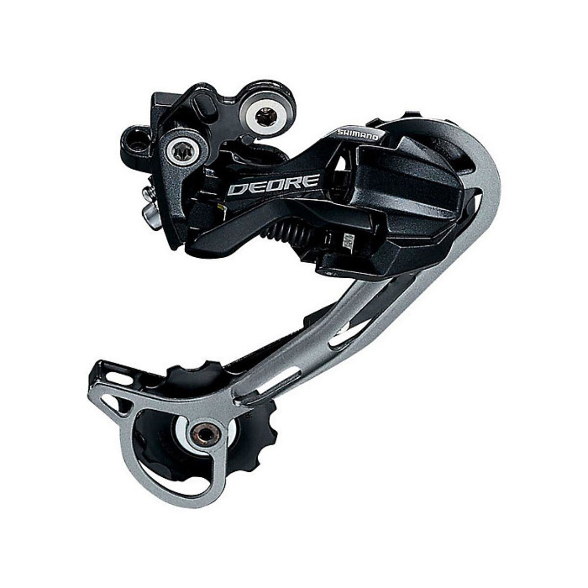 shimano deore rd 9 speed