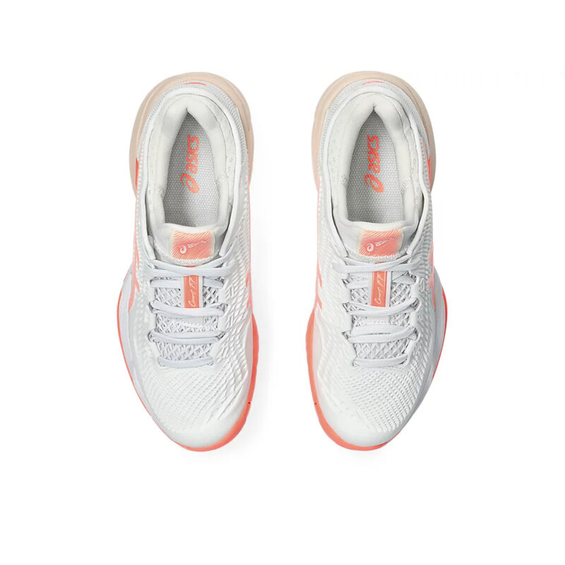 Asics Court FF3 Shoes Womens image number 3