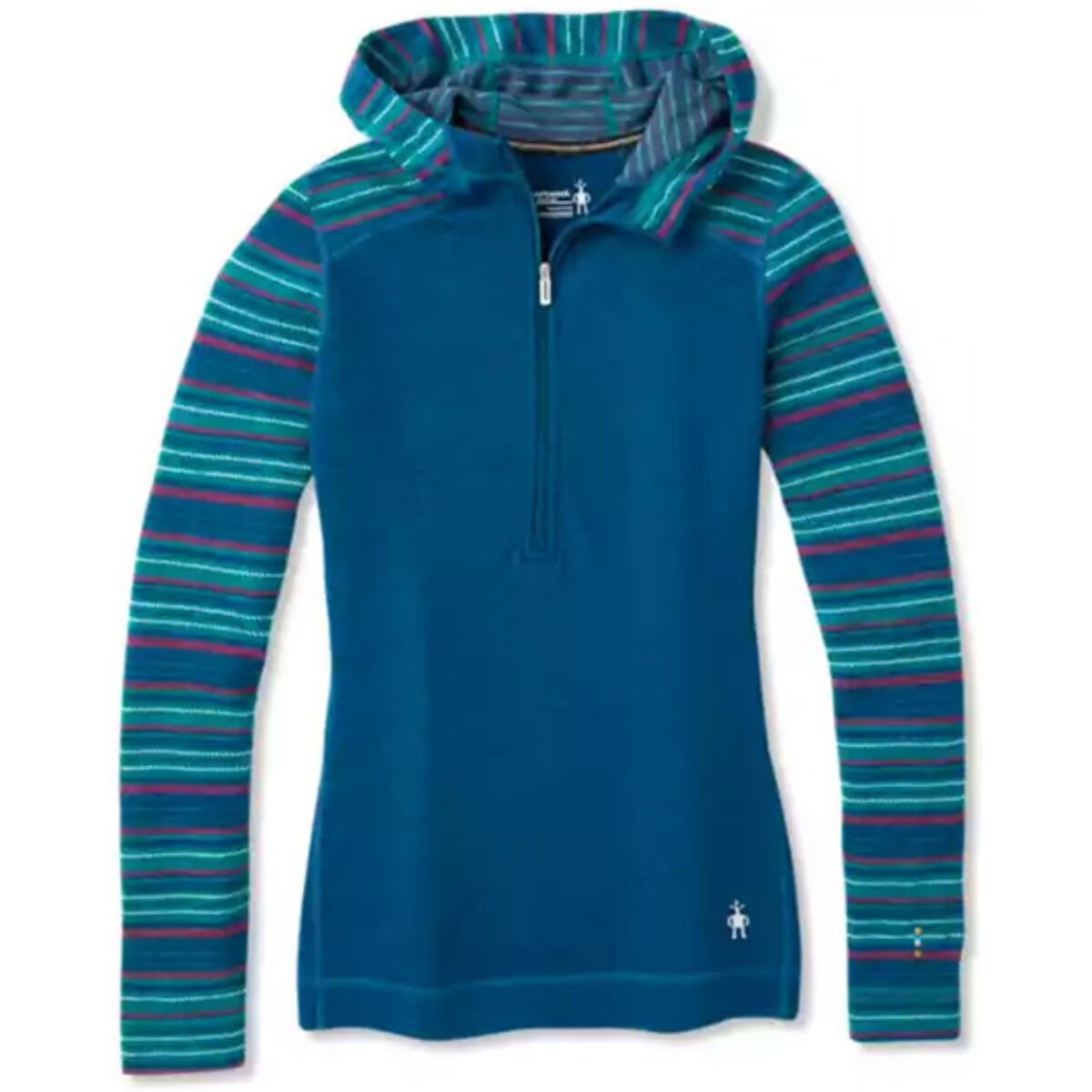 smartwool merino 250 sport hoodie