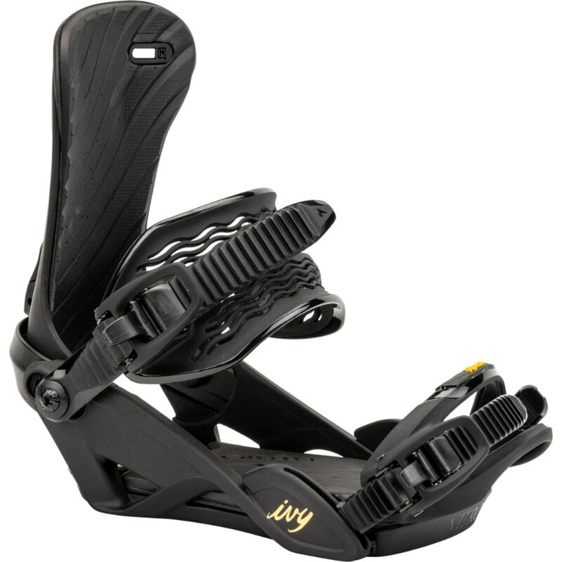 Nitro IVY Snowboard Bindings Womens image number 0