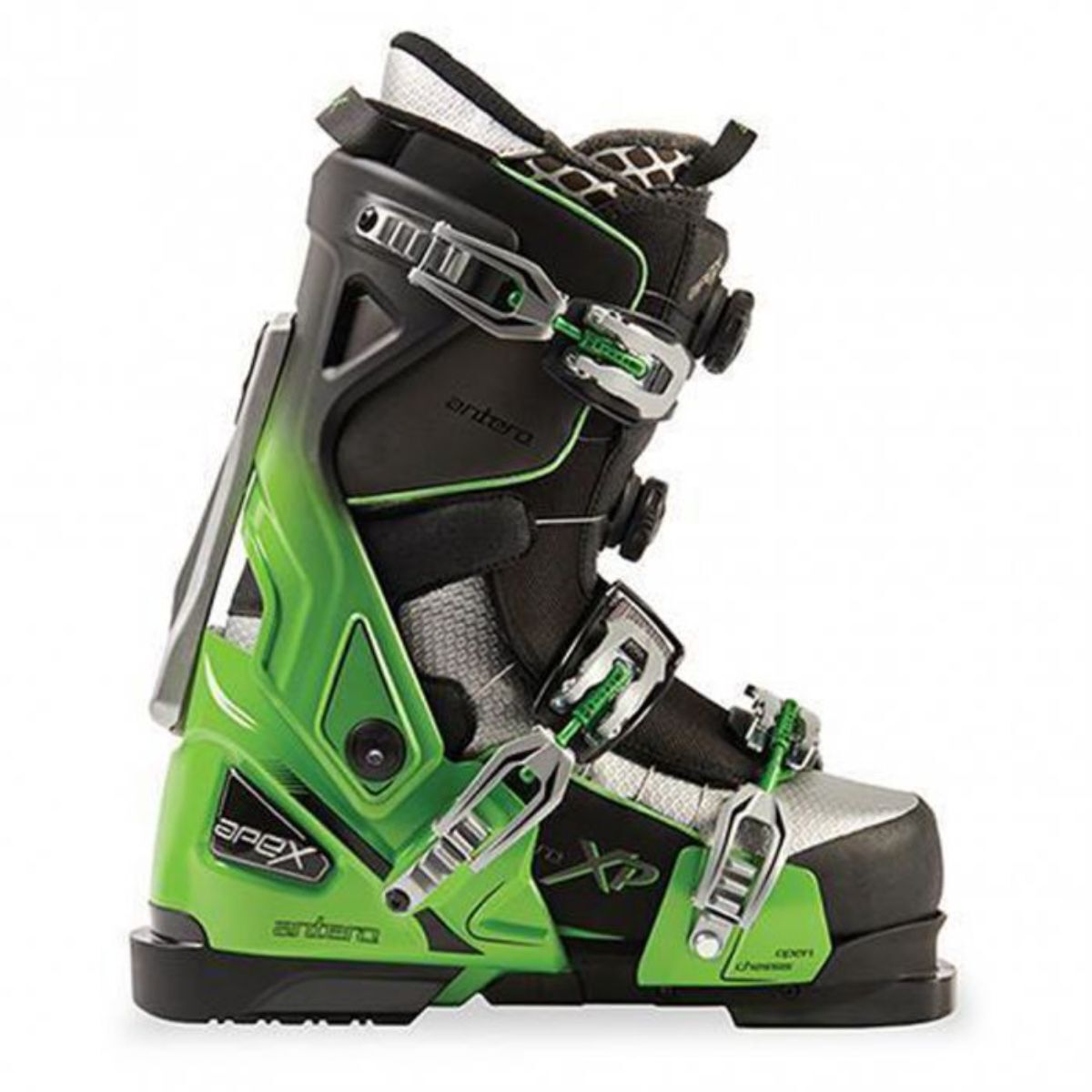 Apex xp shop ski boots