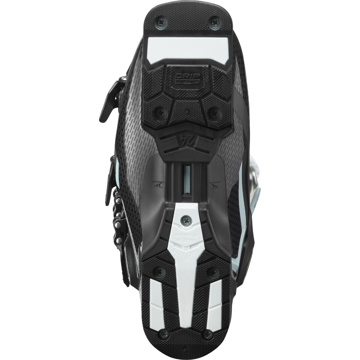 salomon x80 w