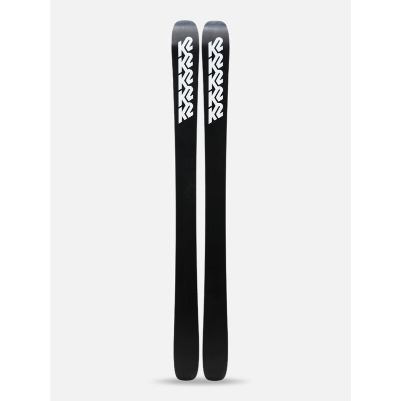 K2 Reckoner 92 Skis Womens image number 1