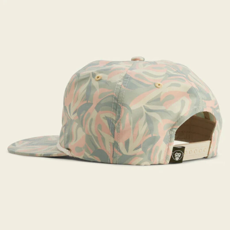 Howler Brothers Howler Script Snapback image number 1