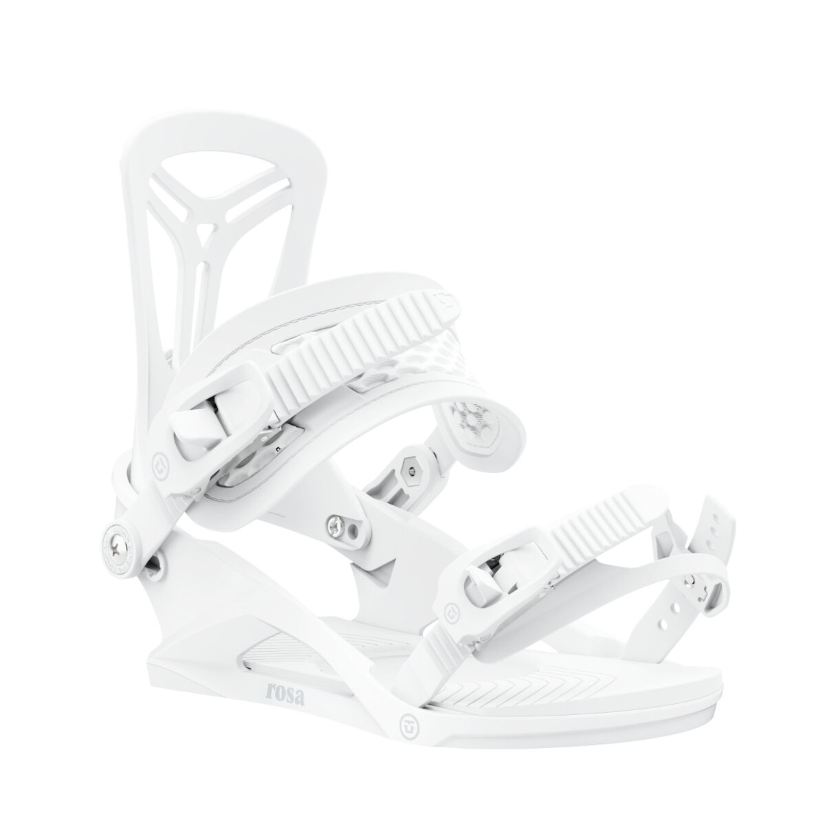 Union Rosa Snowboard Bindings | Christy Sports