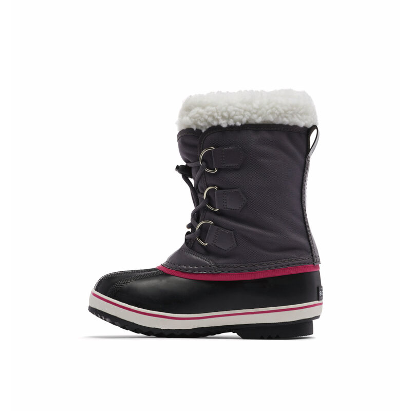 Sorel Yoot Pac Nylon Boot Youth image number 2