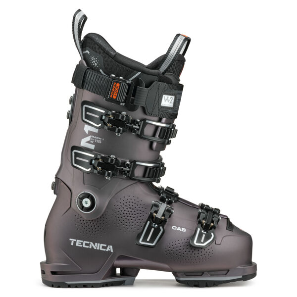 Tecnica Mack 1 LV 115 Ski Boots Womens