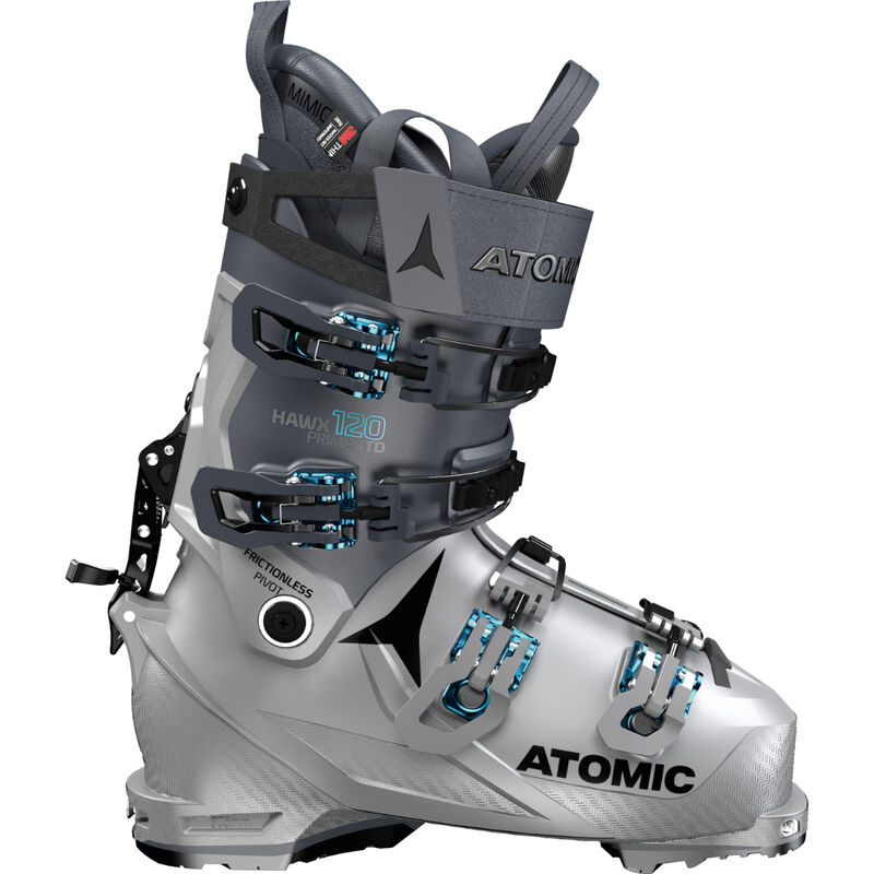 Jet Literaire kunsten Ambitieus Atomic Hawx Prime XTD 120 GW Alpine Touring Boots | Christy Sports
