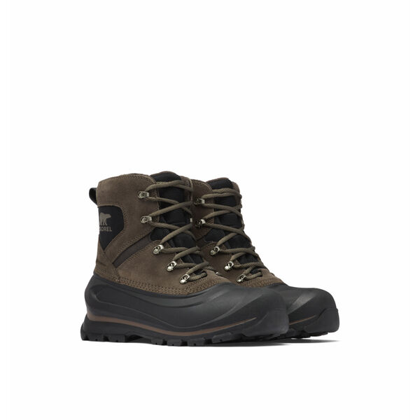 Sorel Buxton Lace Waterproof Boot Mens