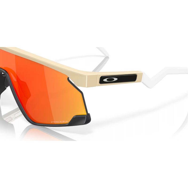 Oakley BXTR Sunglasses + Prizm Ruby Lens image number 5