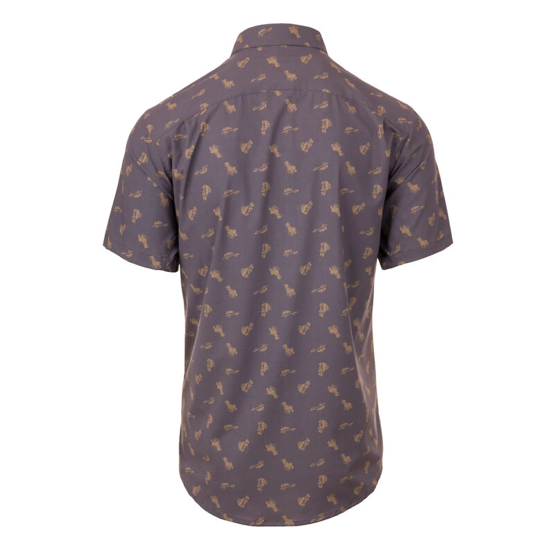 Flylow Anderson Shirt Mens image number 1