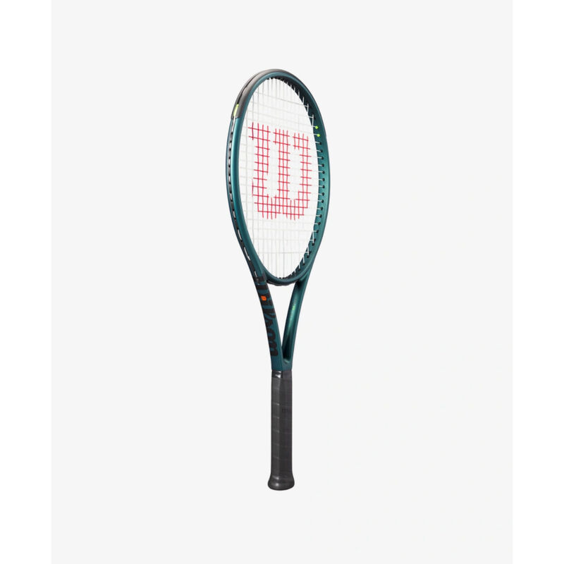 Wilson Blade 100UL V9 Tennis Racquet image number 0