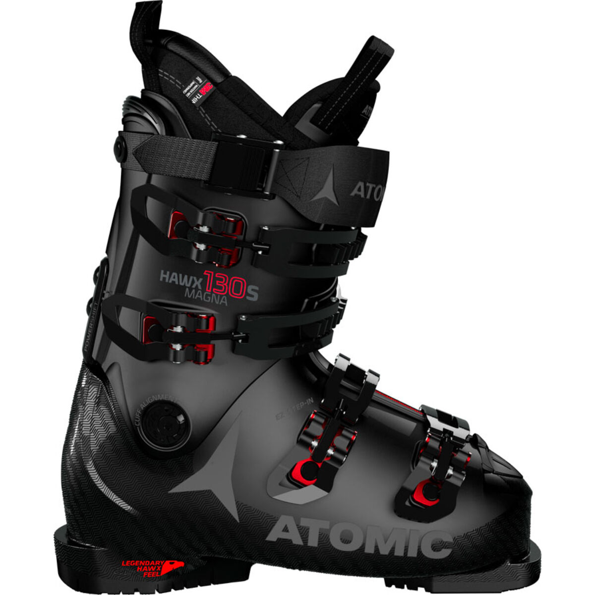 ski boot clearance outlet