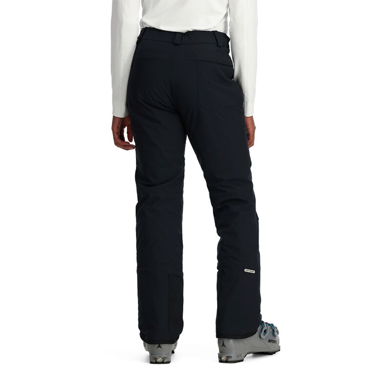 Spyder Section Pants Womens image number 1