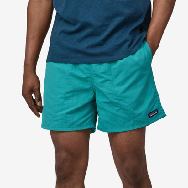 Patagonia Baggies 5 Inch Shorts Mens