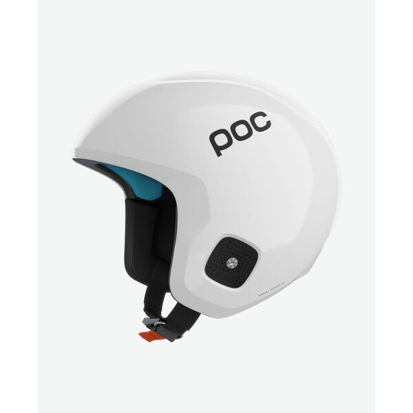 POC Skull Dura X Spin Ski Race Helmet