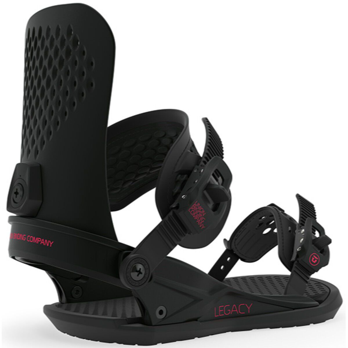 Union Legacy Snowboard Bindings Womens | Christy Sports