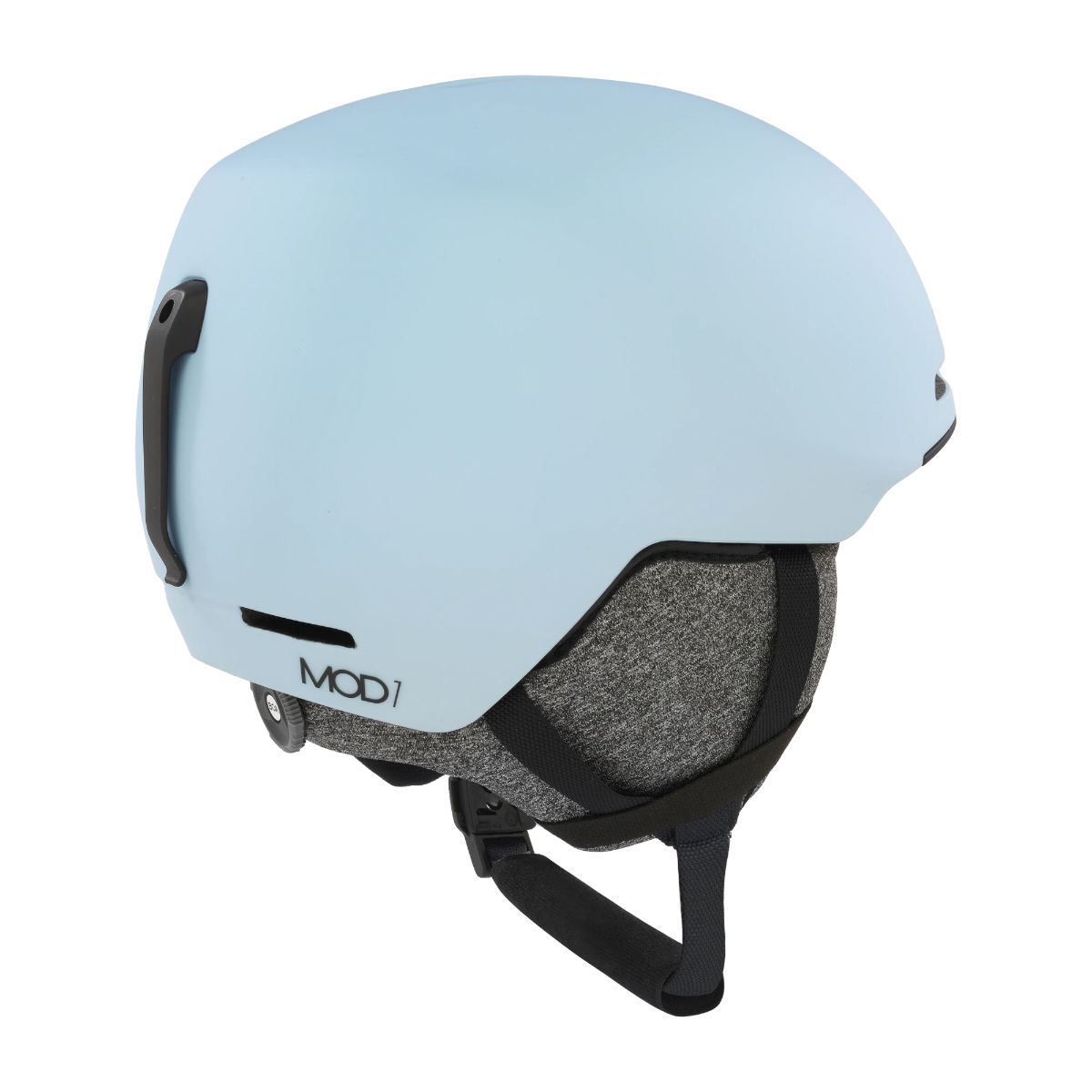 Oakley MOD1 Asian Fit MIPS Light Blue Helmet | Christy Sports